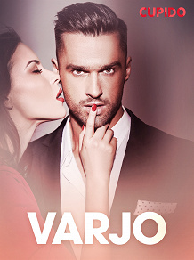 Omslagsbild för Varjo - eroottinen novelli