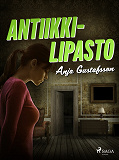 Cover for Antiikkilipasto