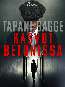 Cover for Kasvot betonissa