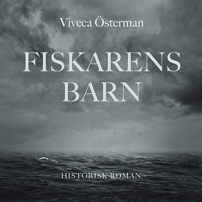 Cover for Fiskarens barn