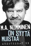 Cover for On syytä muistaa