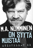 Omslagsbild för On syytä muistaa