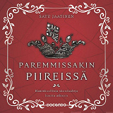 Cover for Paremmissakin piireissä