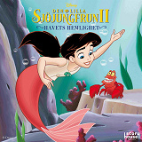 Cover for Den lilla sjöjungfrun II - Havets hemlighet