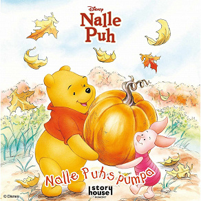 Cover for Nalle Puhs pumpa