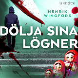 Cover for Dölja sina lögner 