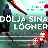 Omslagsbild för Dölja sina lögner