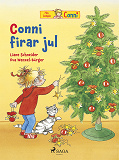 Omslagsbild för Conni firar jul