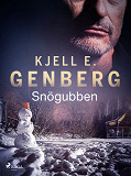 Omslagsbild för Snögubben