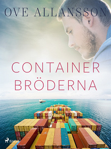 Omslagsbild för Containerbröderna