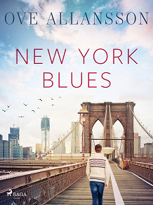Omslagsbild för New York blues