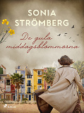 Cover for De gula middagsblommorna