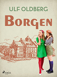 Cover for Borgen