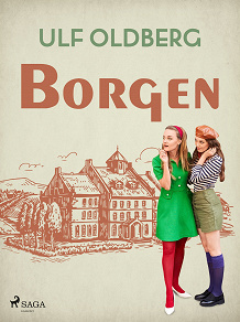 Omslagsbild för Borgen