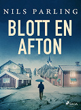 Cover for Blott en afton