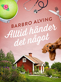 Omslagsbild för Alltid händer det något