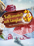 Omslagsbild för Saffransdoft och längtan