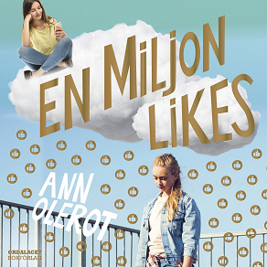 Cover for En miljon likes
