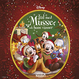 Cover for Jul med Musse och hans vänner