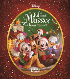 Omslagsbild för Jul med Musse och hans vänner