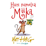 Omslagsbild för Hiiri nimeltä Miika