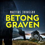Cover for Betonggraven