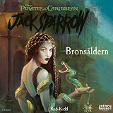 Cover for Jack Sparrow 5 - Bronsåldern