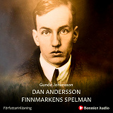 Omslagsbild för Dan Andersson - Finnmarkens spelman
