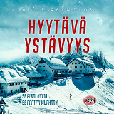 Cover for Hyytävä ystävyys