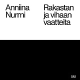Cover for Rakastan ja vihaan vaatteita