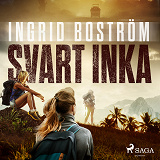 Cover for Svart Inka