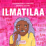 Cover for Ilmatilaa