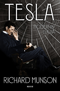 Cover for Tesla – Modernin luoja