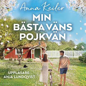 Omslagsbild för Min bästa väns pojkvän
