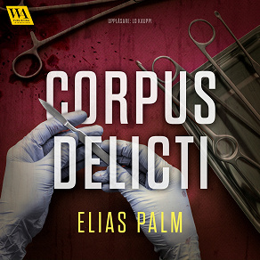 Cover for Corpus delicti