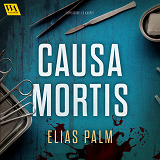 Cover for Causa mortis