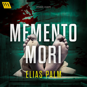 Cover for Memento mori
