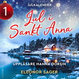 Cover for Jul i Sankt Anna: Lucka 1