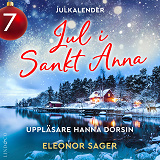 Cover for Jul i Sankt Anna: Lucka 7