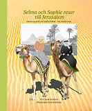 Omslagsbild för Selma och Sophie reser till Jerusalem