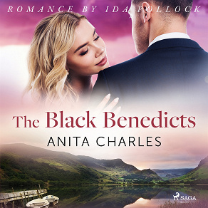 Omslagsbild för The Black Benedicts