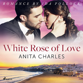Omslagsbild för White Rose of Love