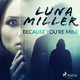 Cover for Because You’re Mine