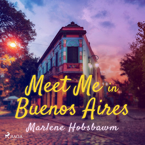 Omslagsbild för Meet Me in Buenos Aires