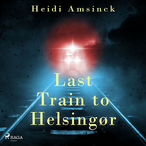 Omslagsbild för Last Train to Helsingør