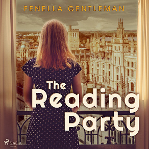 Cover for The Reading Party