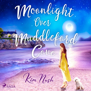 Cover for Moonlight Over Muddleford Cove