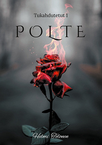Cover for Polte: Tukahdutetut 1