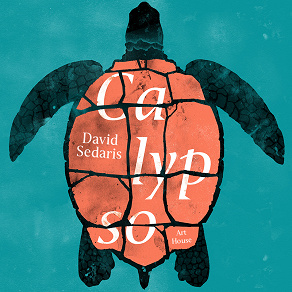 Cover for Calypso