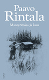 Cover for Maatyömies ja kuu